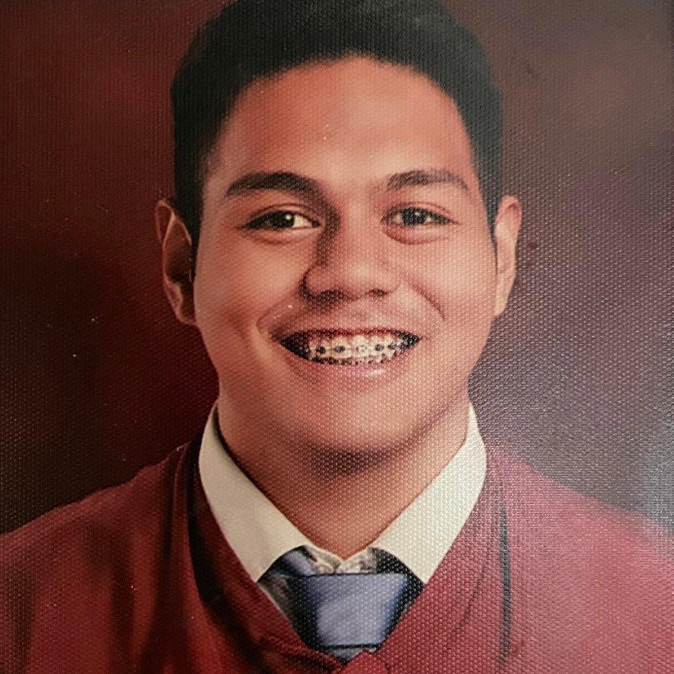 student developer avatar